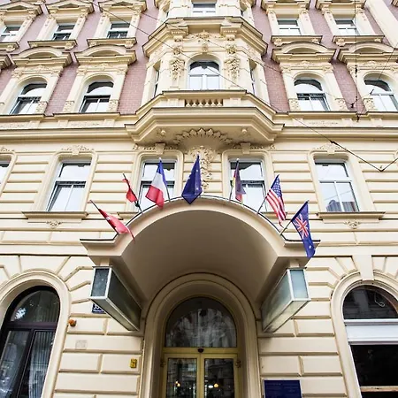 Hotel Atlanta