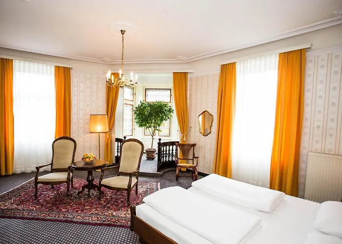 Atlanta 4* Wiedeń