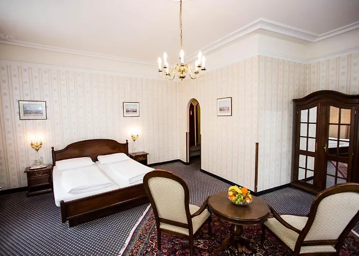 Atlanta Hotel