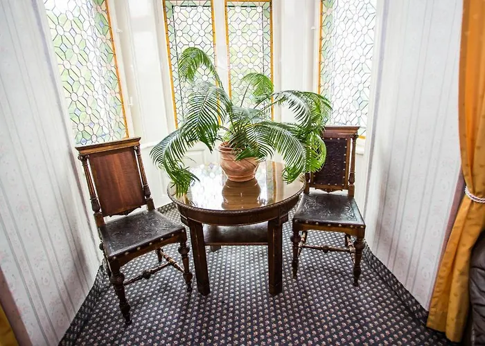 Atlanta Hotel