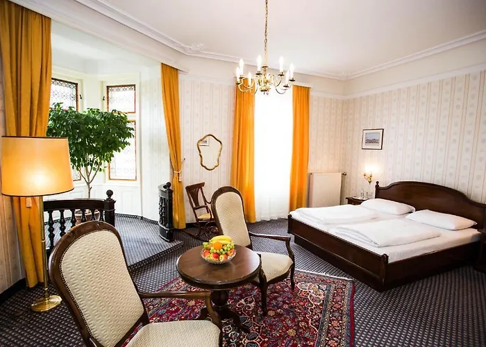 Atlanta Hotel Wiedeń