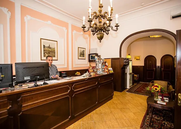 Hotel Atlanta 4*